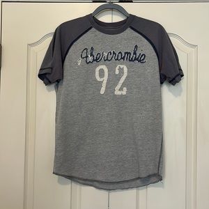 Abercrombie Boys XL T-Shirt